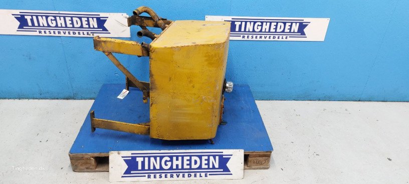 Sonstiges Baggerzubehör typu Hydrema 806, Gebrauchtmaschine v Hemmet (Obrázek 1)