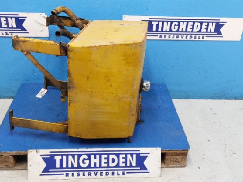 Sonstiges Baggerzubehör типа Hydrema 806, Gebrauchtmaschine в Hemmet (Фотография 1)