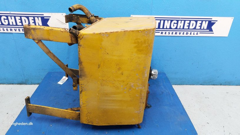 Sonstiges Baggerzubehör typu Hydrema 806, Gebrauchtmaschine v Hemmet (Obrázek 4)