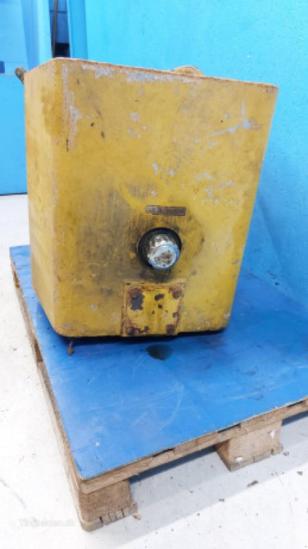 Sonstiges Baggerzubehör typu Hydrema 806, Gebrauchtmaschine v Hemmet (Obrázek 9)