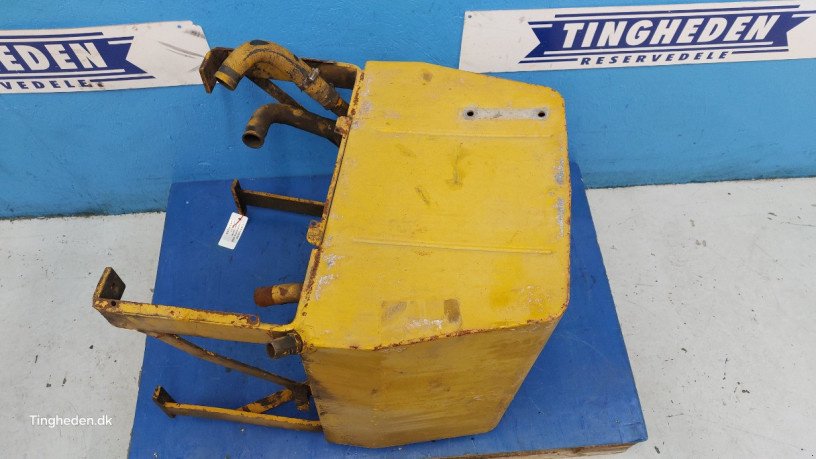 Sonstiges Baggerzubehör typu Hydrema 806, Gebrauchtmaschine v Hemmet (Obrázek 3)