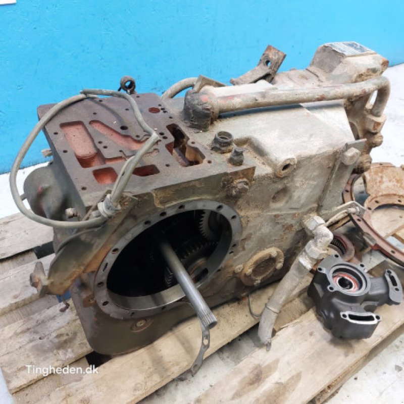 Sonstiges Baggerzubehör typu Hydrema 806, Gebrauchtmaschine v Hemmet (Obrázek 4)