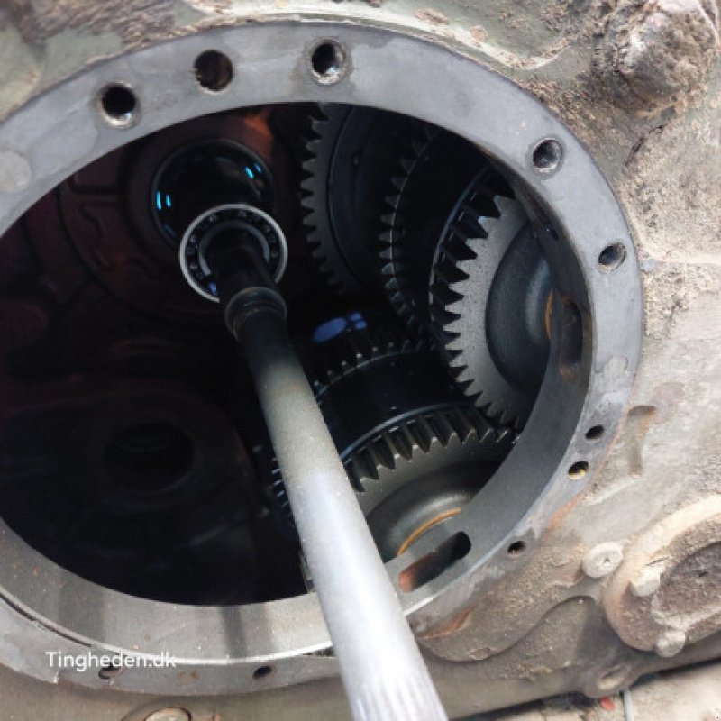 Sonstiges Baggerzubehör typu Hydrema 806, Gebrauchtmaschine v Hemmet (Obrázek 5)