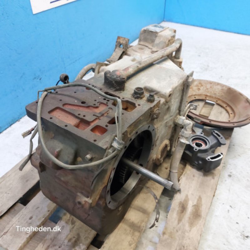 Sonstiges Baggerzubehör typu Hydrema 806, Gebrauchtmaschine v Hemmet (Obrázek 9)