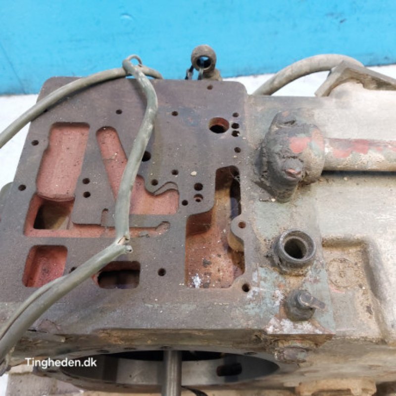 Sonstiges Baggerzubehör typu Hydrema 806, Gebrauchtmaschine v Hemmet (Obrázek 24)