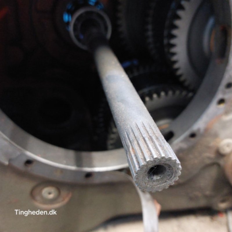 Sonstiges Baggerzubehör typu Hydrema 806, Gebrauchtmaschine v Hemmet (Obrázek 8)