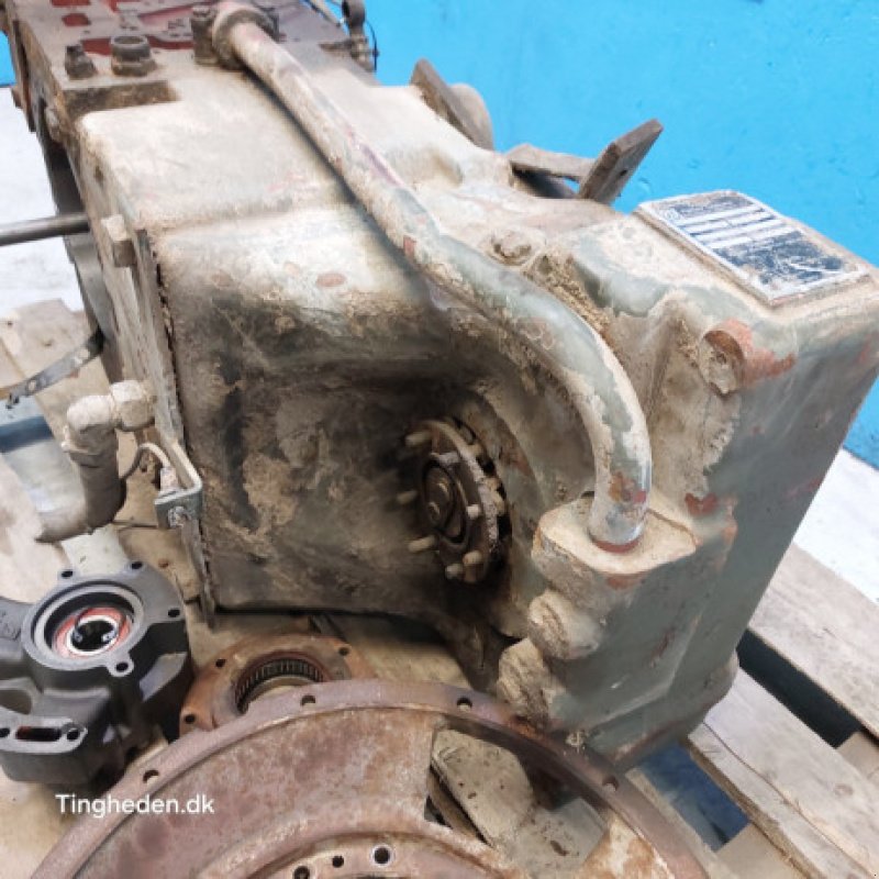 Sonstiges Baggerzubehör typu Hydrema 806, Gebrauchtmaschine v Hemmet (Obrázek 18)