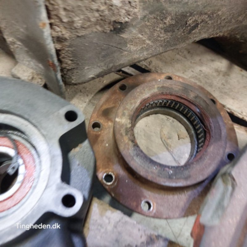 Sonstiges Baggerzubehör typu Hydrema 806, Gebrauchtmaschine v Hemmet (Obrázek 22)