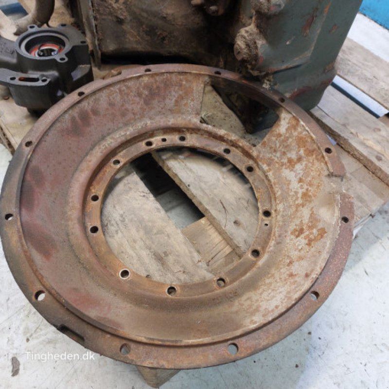 Sonstiges Baggerzubehör typu Hydrema 806, Gebrauchtmaschine v Hemmet (Obrázek 19)