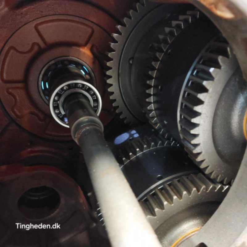 Sonstiges Baggerzubehör typu Hydrema 806, Gebrauchtmaschine v Hemmet (Obrázek 7)