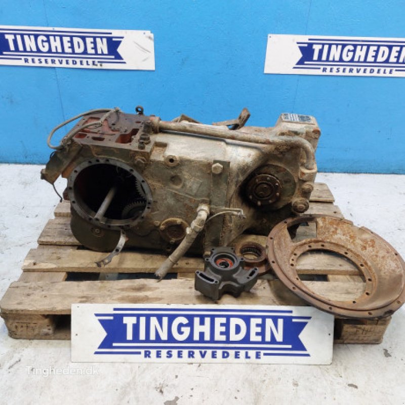 Sonstiges Baggerzubehör typu Hydrema 806, Gebrauchtmaschine v Hemmet (Obrázek 1)