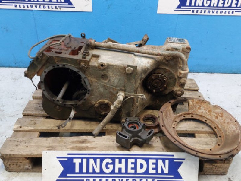 Sonstiges Baggerzubehör typu Hydrema 806, Gebrauchtmaschine v Hemmet (Obrázek 1)