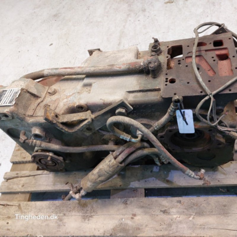 Sonstiges Baggerzubehör typu Hydrema 806, Gebrauchtmaschine v Hemmet (Obrázek 13)