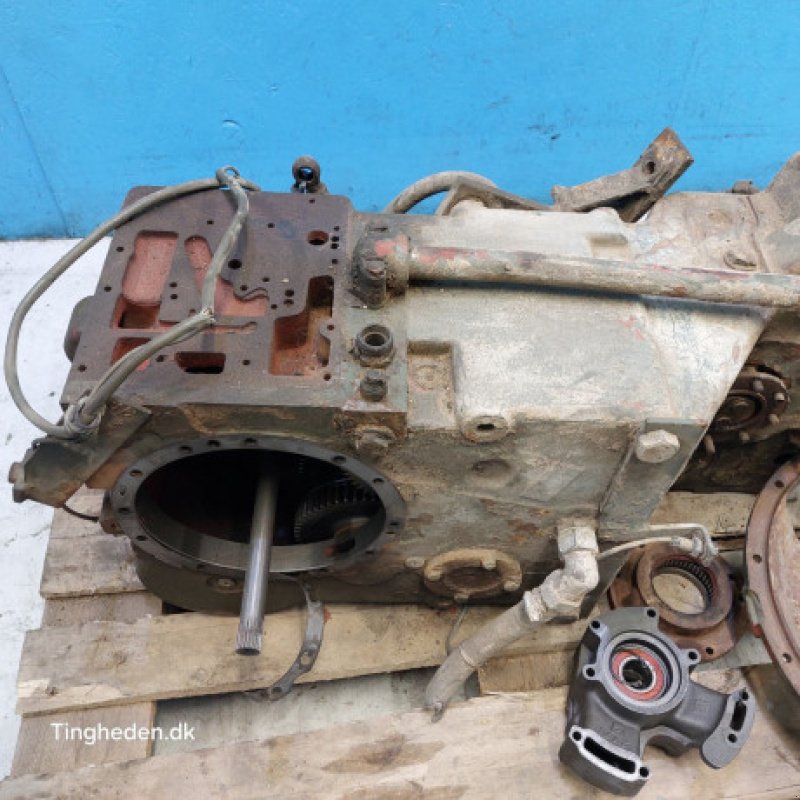 Sonstiges Baggerzubehör typu Hydrema 806, Gebrauchtmaschine v Hemmet (Obrázek 3)