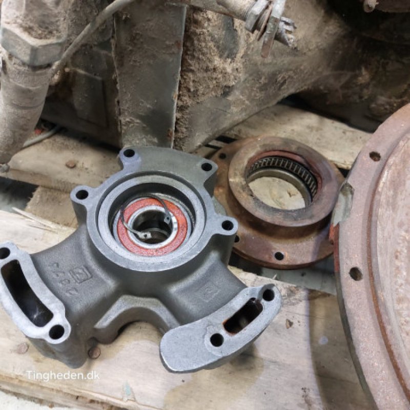 Sonstiges Baggerzubehör typu Hydrema 806, Gebrauchtmaschine v Hemmet (Obrázek 21)