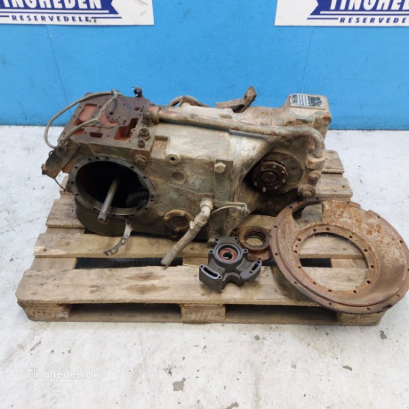 Sonstiges Baggerzubehör typu Hydrema 806, Gebrauchtmaschine v Hemmet (Obrázek 2)