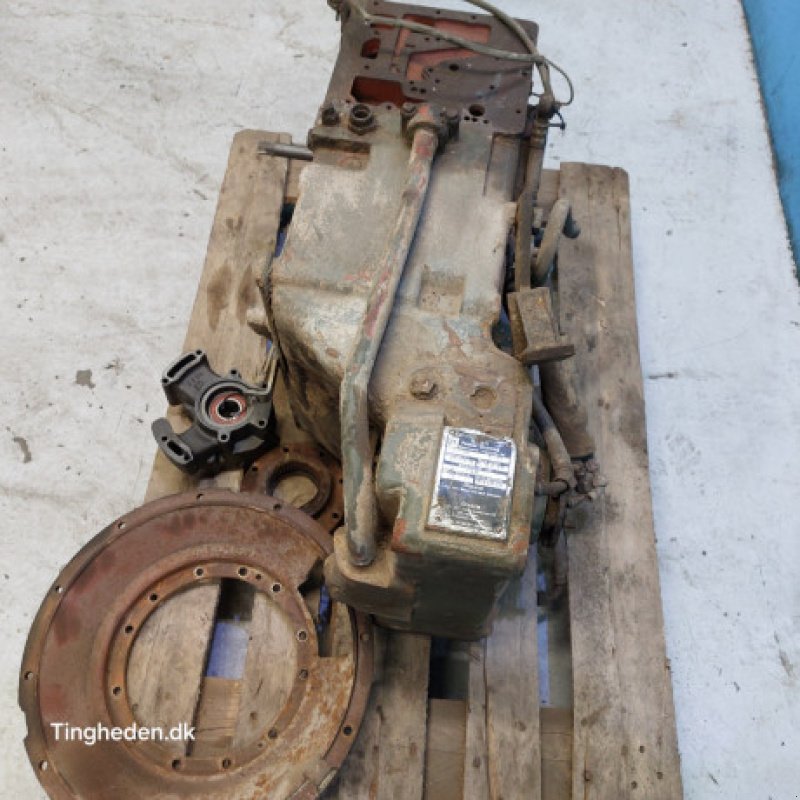 Sonstiges Baggerzubehör typu Hydrema 806, Gebrauchtmaschine v Hemmet (Obrázek 17)