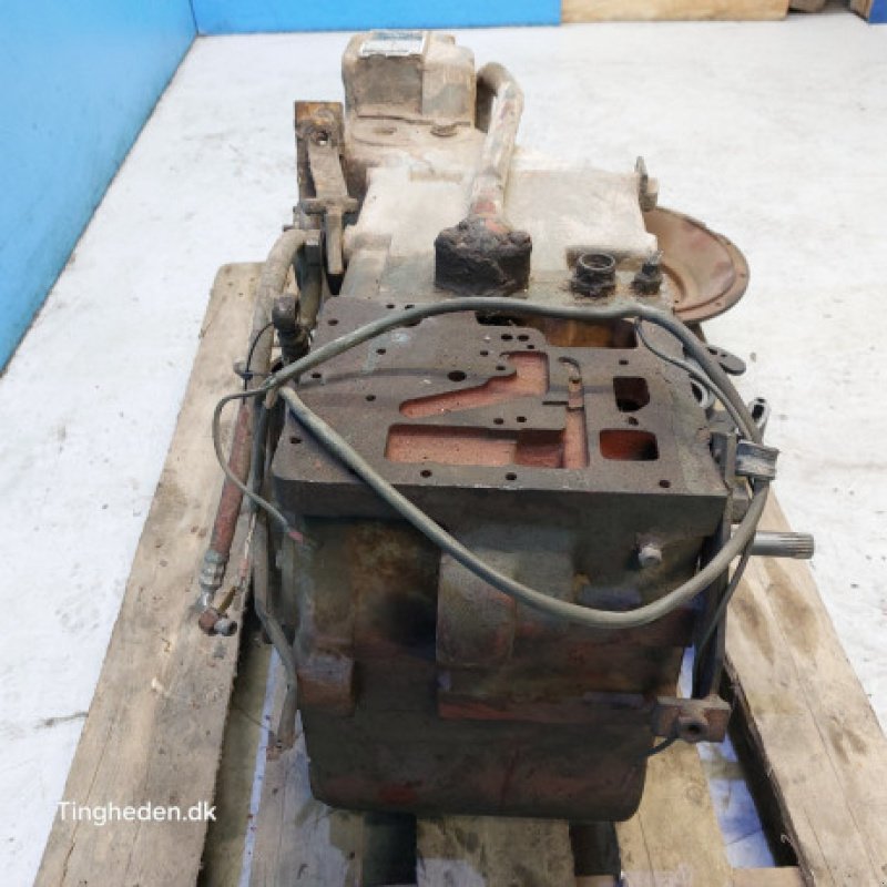 Sonstiges Baggerzubehör typu Hydrema 806, Gebrauchtmaschine v Hemmet (Obrázek 10)