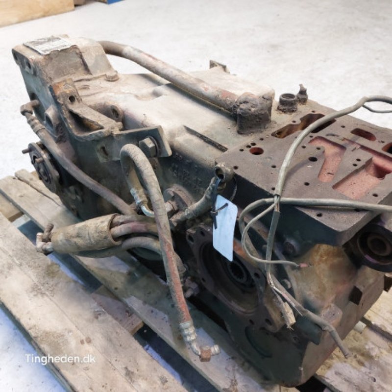 Sonstiges Baggerzubehör typu Hydrema 806, Gebrauchtmaschine v Hemmet (Obrázek 11)