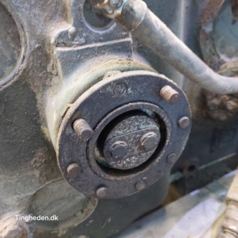 Sonstiges Baggerzubehör typu Hydrema 806, Gebrauchtmaschine v Hemmet (Obrázek 14)