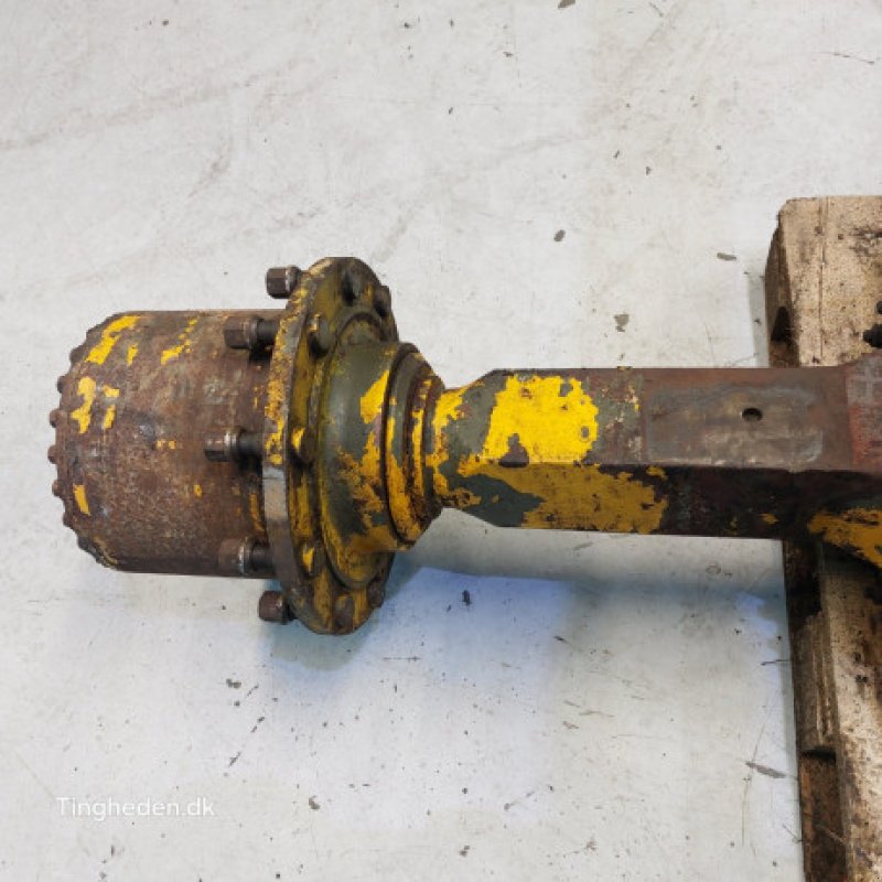 Sonstiges Baggerzubehör typu Hydrema 806, Gebrauchtmaschine v Hemmet (Obrázek 10)