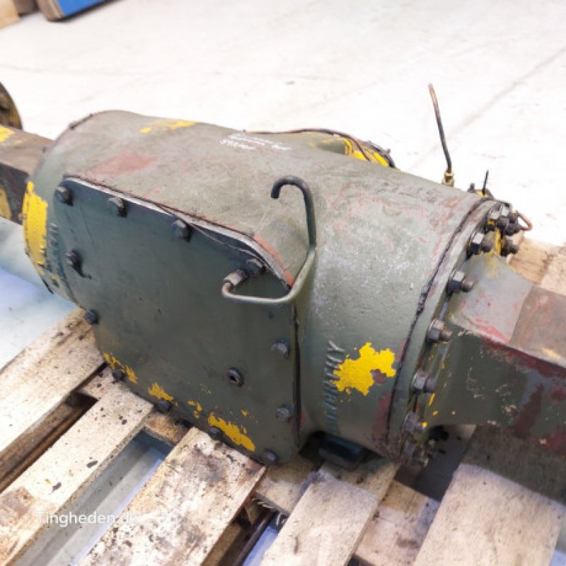 Sonstiges Baggerzubehör typu Hydrema 806, Gebrauchtmaschine v Hemmet (Obrázek 8)