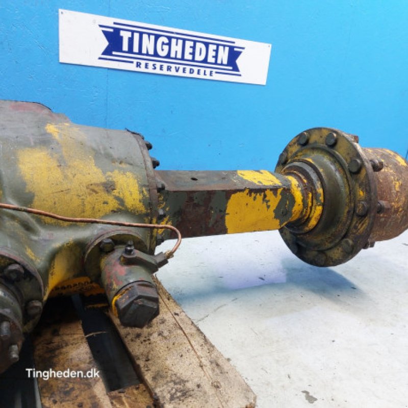 Sonstiges Baggerzubehör typu Hydrema 806, Gebrauchtmaschine v Hemmet (Obrázek 16)