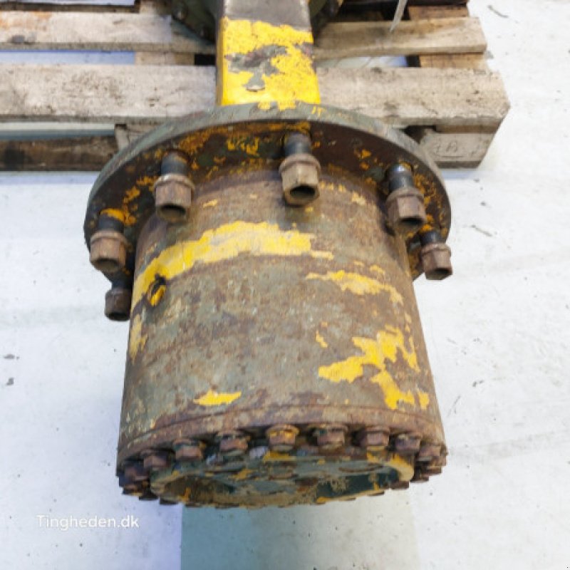 Sonstiges Baggerzubehör typu Hydrema 806, Gebrauchtmaschine v Hemmet (Obrázek 5)