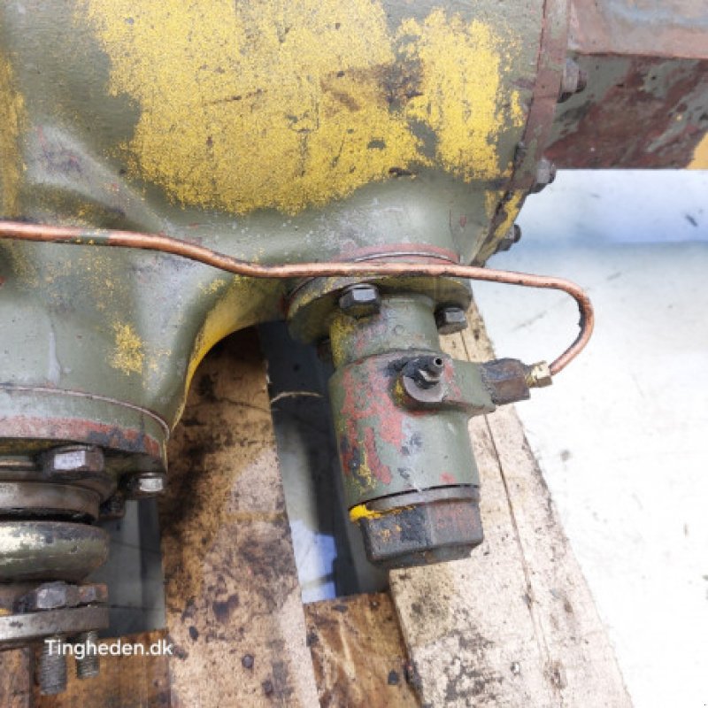 Sonstiges Baggerzubehör typu Hydrema 806, Gebrauchtmaschine v Hemmet (Obrázek 18)