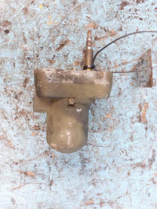 Sonstiges Baggerzubehör typu Hydrema 806, Gebrauchtmaschine v Hemmet (Obrázek 2)