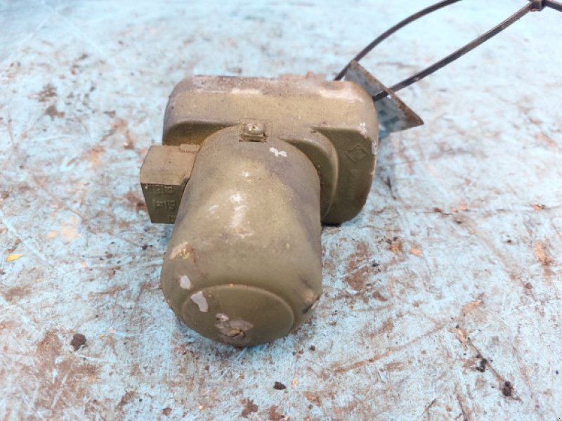 Sonstiges Baggerzubehör typu Hydrema 806, Gebrauchtmaschine v Hemmet (Obrázek 7)