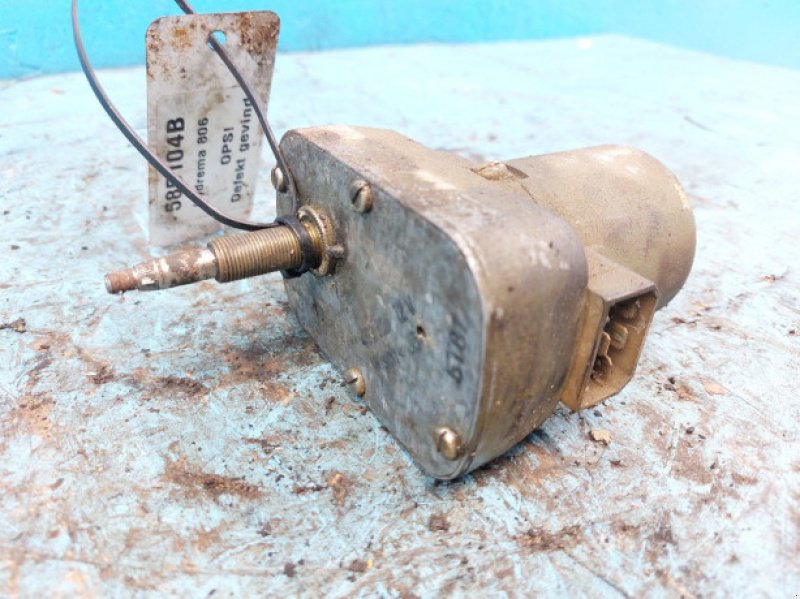 Sonstiges Baggerzubehör typu Hydrema 806, Gebrauchtmaschine v Hemmet (Obrázek 4)