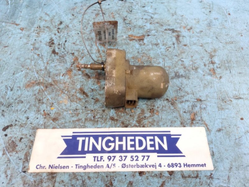 Sonstiges Baggerzubehör typu Hydrema 806, Gebrauchtmaschine v Hemmet (Obrázek 1)