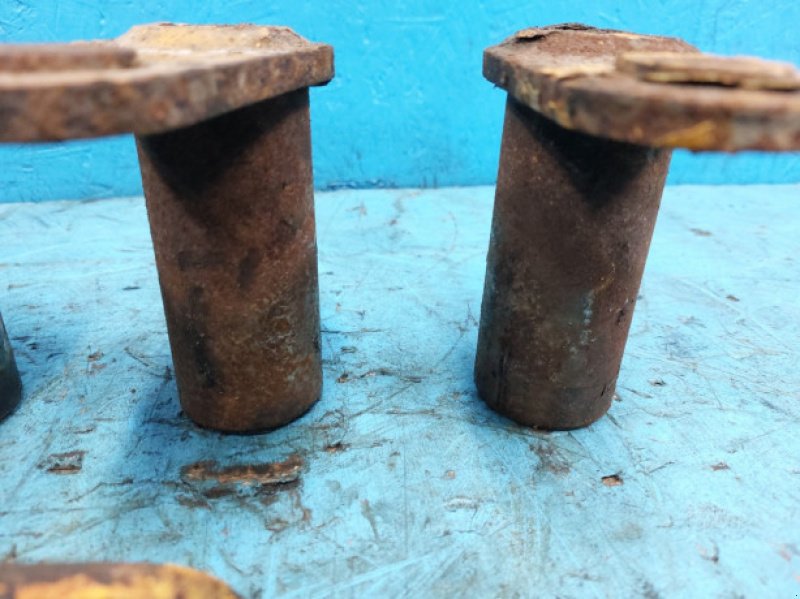 Sonstiges Baggerzubehör des Typs Hydrema 806, Gebrauchtmaschine in Hemmet (Bild 12)