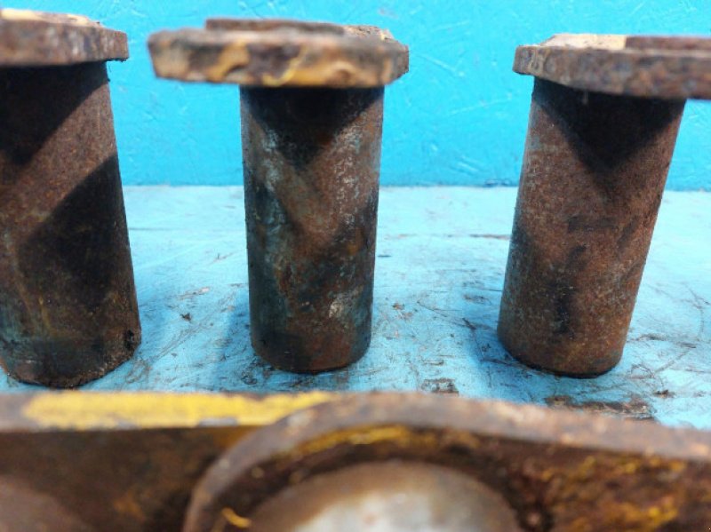 Sonstiges Baggerzubehör des Typs Hydrema 806, Gebrauchtmaschine in Hemmet (Bild 11)