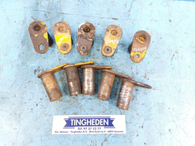 Sonstiges Baggerzubehör des Typs Hydrema 806, Gebrauchtmaschine in Hemmet (Bild 2)