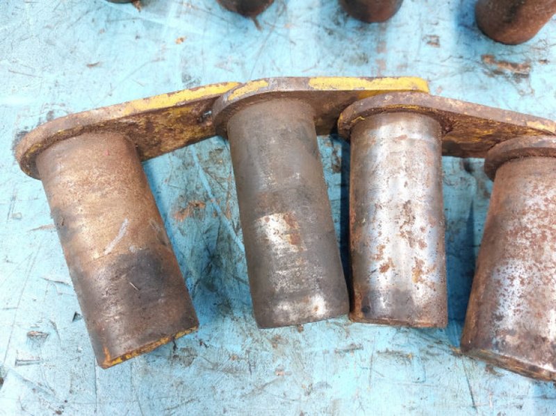 Sonstiges Baggerzubehör des Typs Hydrema 806, Gebrauchtmaschine in Hemmet (Bild 7)