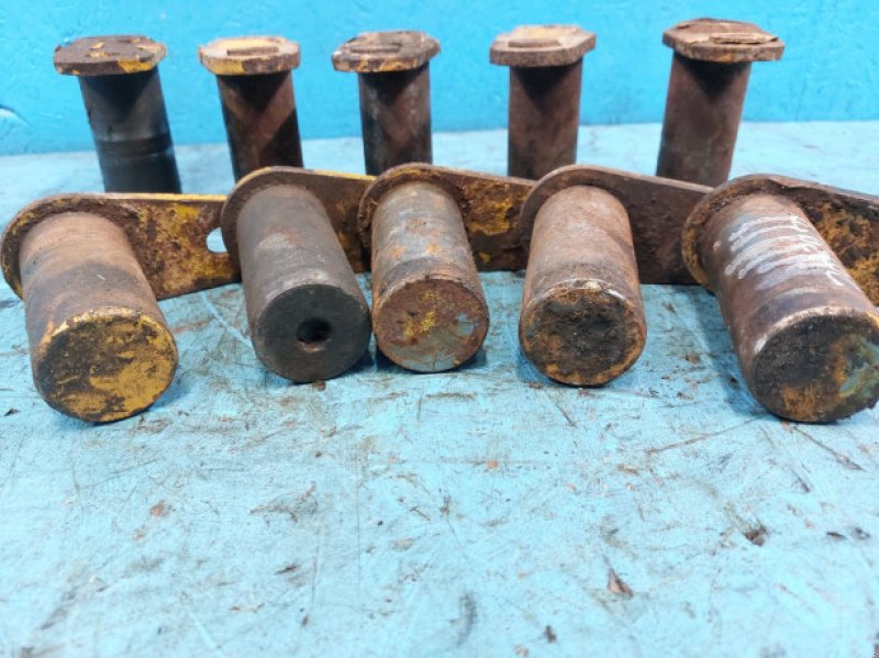 Sonstiges Baggerzubehör des Typs Hydrema 806, Gebrauchtmaschine in Hemmet (Bild 9)