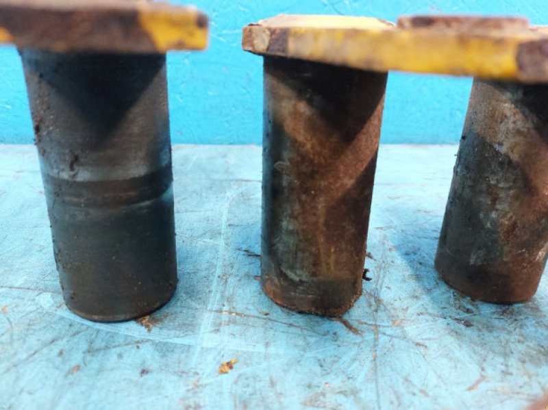 Sonstiges Baggerzubehör des Typs Hydrema 806, Gebrauchtmaschine in Hemmet (Bild 10)