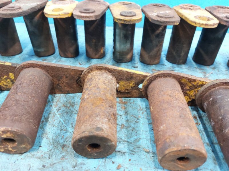 Sonstiges Baggerzubehör typu Hydrema 806, Gebrauchtmaschine v Hemmet (Obrázek 8)