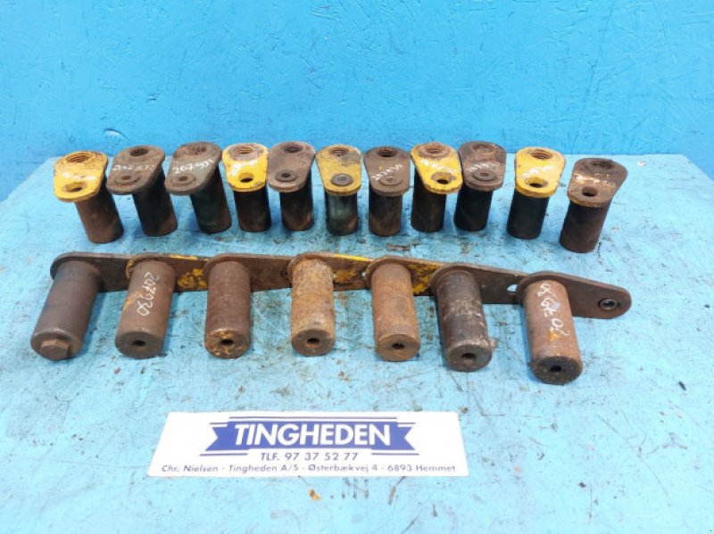 Sonstiges Baggerzubehör typu Hydrema 806, Gebrauchtmaschine v Hemmet (Obrázek 2)