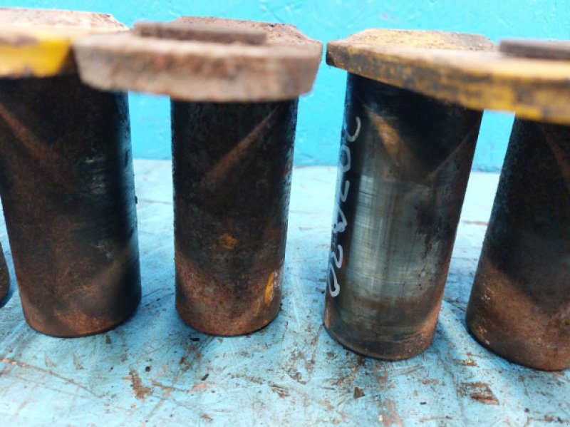 Sonstiges Baggerzubehör typu Hydrema 806, Gebrauchtmaschine v Hemmet (Obrázek 12)