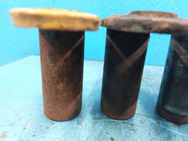 Sonstiges Baggerzubehör typu Hydrema 806, Gebrauchtmaschine v Hemmet (Obrázek 14)