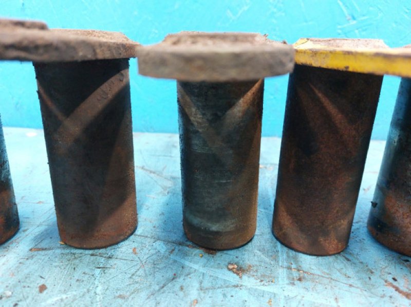 Sonstiges Baggerzubehör typu Hydrema 806, Gebrauchtmaschine v Hemmet (Obrázek 13)