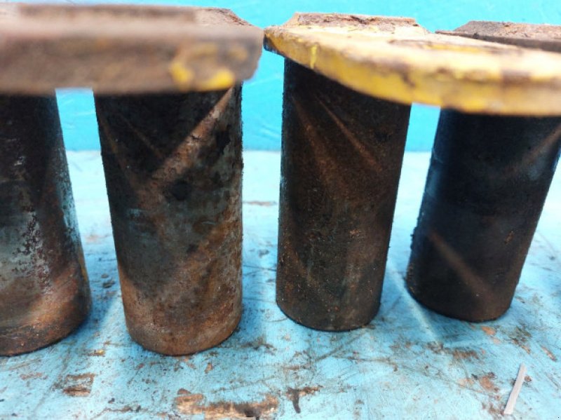 Sonstiges Baggerzubehör typu Hydrema 806, Gebrauchtmaschine v Hemmet (Obrázek 11)