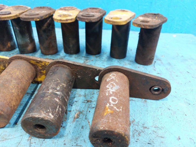 Sonstiges Baggerzubehör typu Hydrema 806, Gebrauchtmaschine v Hemmet (Obrázek 9)