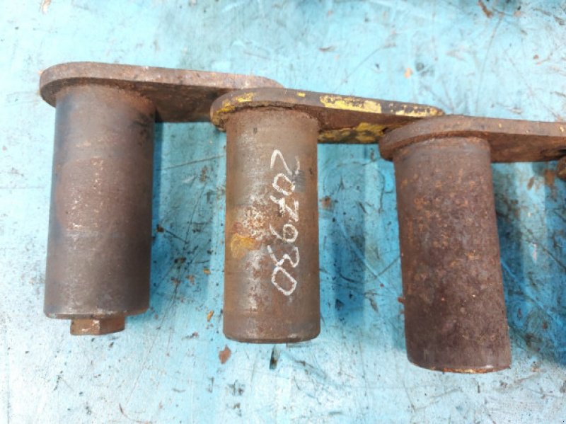 Sonstiges Baggerzubehör typu Hydrema 806, Gebrauchtmaschine v Hemmet (Obrázek 15)