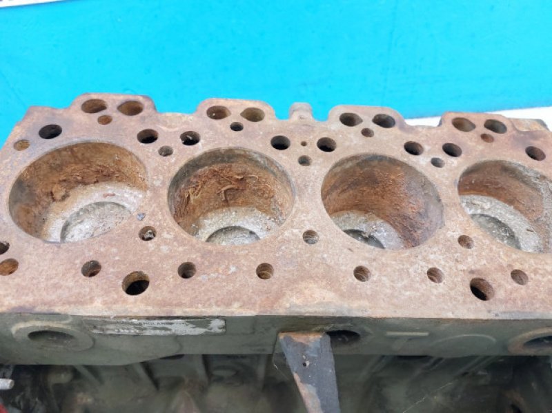 Sonstiges Baggerzubehör typu Hydrema 806, Gebrauchtmaschine v Hemmet (Obrázek 20)