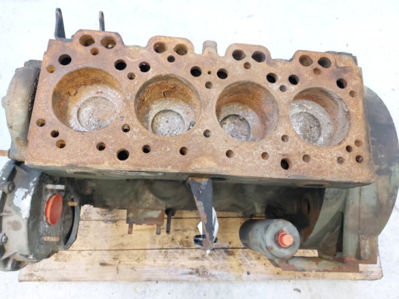 Sonstiges Baggerzubehör typu Hydrema 806, Gebrauchtmaschine v Hemmet (Obrázek 22)