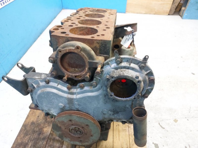 Sonstiges Baggerzubehör typu Hydrema 806, Gebrauchtmaschine v Hemmet (Obrázek 5)